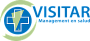 Logo of Visitar S.R.L.